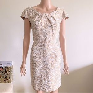 Antonio Melani Sheath Dress